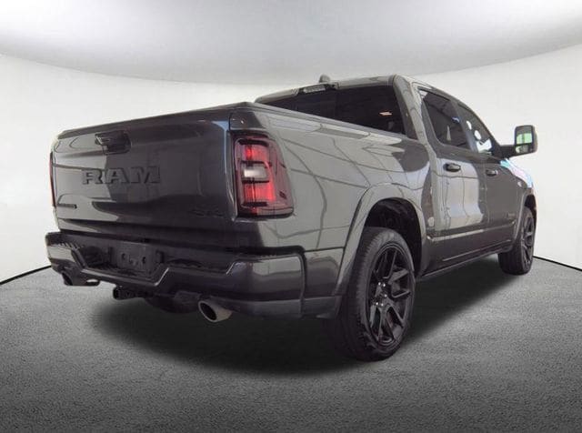 ram ram 1500 pickup 2026 1C6SRFJT7TN248139 image ram ram 1500 pickup 2026 1C6SRFJT7TN248139 image